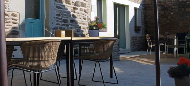 布拉迪宅邸民宿(Chambres d'Hôtes Maison Balady)图片