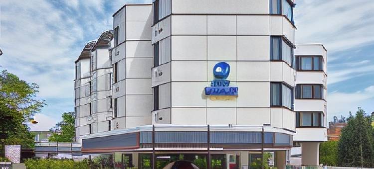 特里尔城市贝斯特韦斯特酒店(Best Western Hotel Trier City)图片