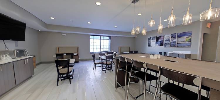 MainStay Suites Lebanon - Nashville Area图片