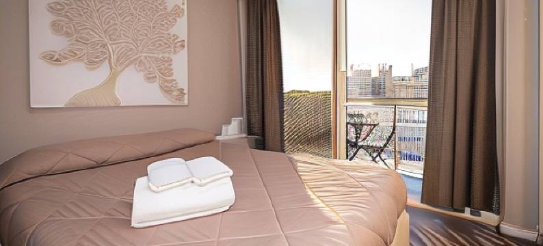 加富尔 R&B Cconfort hotels(CconfortHotels R&B Cavour)图片