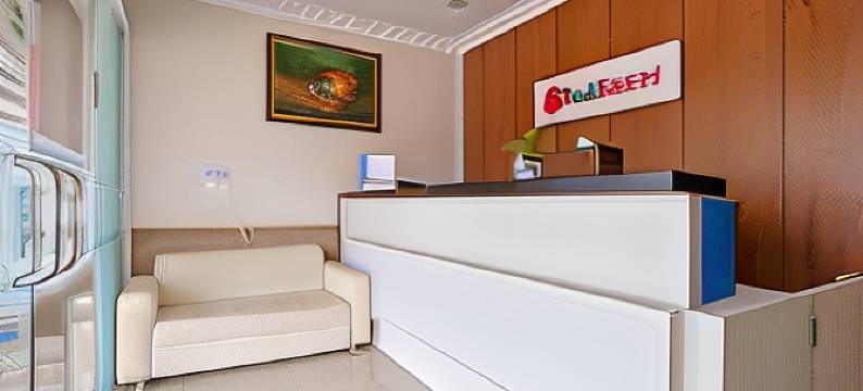 红多兹酒店-近巴淡岛波塔尼亚广场1号(RedDoorz Near Plaza Botania 1 Batam)图片