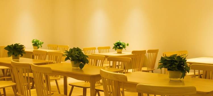 格林豪泰酒店(灌南堆沟港镇店)图片