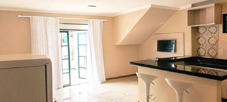 布拉瓦俱乐部专属公寓(Residencial Brava Club Exclusive)图片