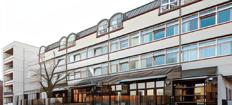 美帝酒店(Hotel Medi)图片