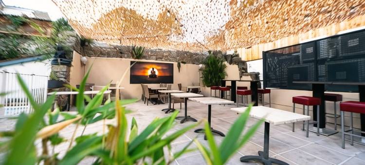 舒适阿克莱尔盖雷英式酒店(Brit Hotel Confort Auclair)图片