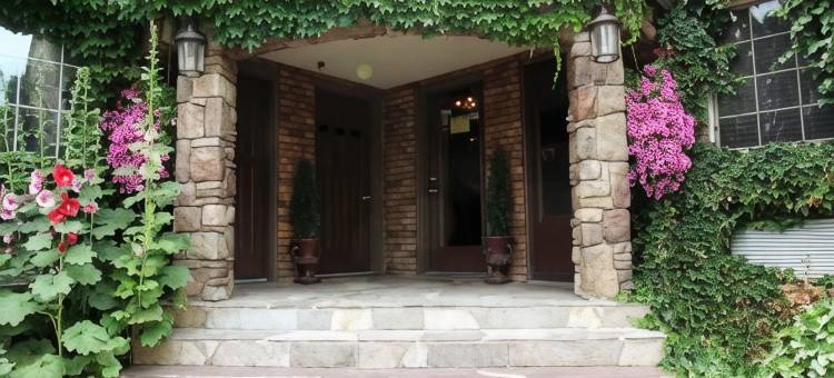 黑天鹅豪华主题客房酒店(Black Swan Inn Luxurious Theme Rooms)图片