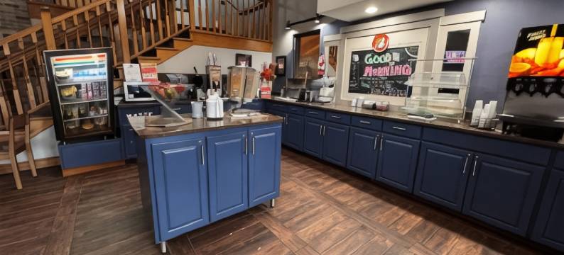 白熊湖圣保罗美吟温德姆酒店(AmericInn by Wyndham White Bear Lake St. Paul)图片