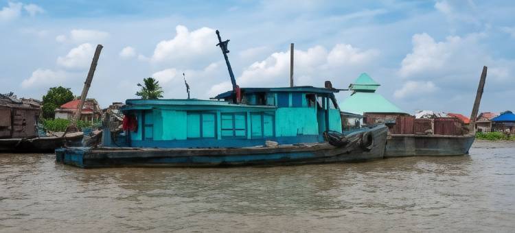 Dparagon 德维科拉(Dparagon Dwikora)图片