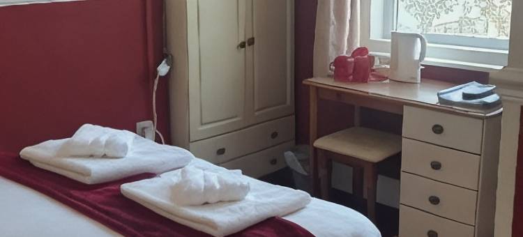 全季旅馆(All Seasons Guest House)图片