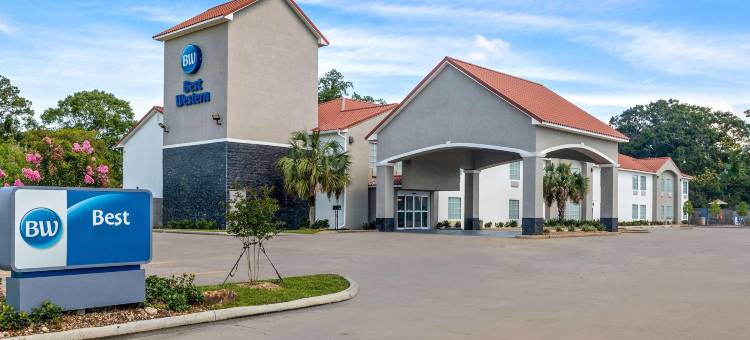 阿卡迪亚贝斯特韦斯特酒店(Best Western Acadia Hotel)图片