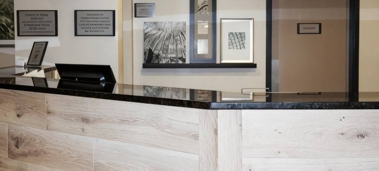 维珍尼亚达尔格伦 - 乔治王丽怡酒店(Country Inn & Suites by Radisson, Dahlgren-King George, VA)图片