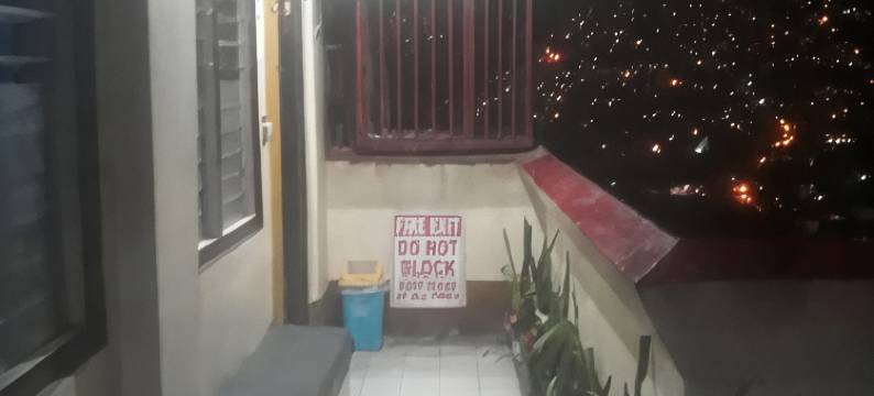 Cvbnb Baguio Guesthouse图片