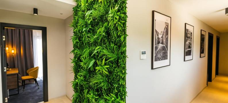 精品客房76号酒店(Boutique Rooms 76)图片