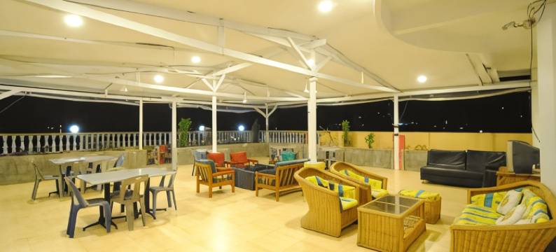 全景酒店(Hotel Panorama)图片