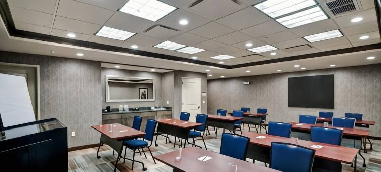 Residence Inn Hamilton图片