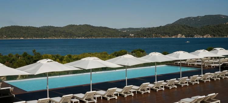 特罗亚设计酒店(Troia Design Hotel)图片