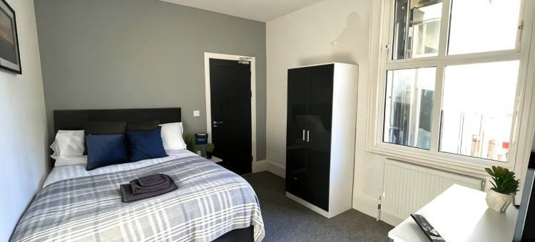 SA Stays的钦特里套房(Chantry Suites by SA Stays)图片
