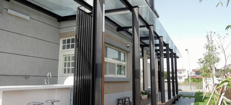 好樣民宿Young Stay图片