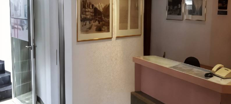 伯尔米霍夫酒店(Hotel Bernerhof)图片