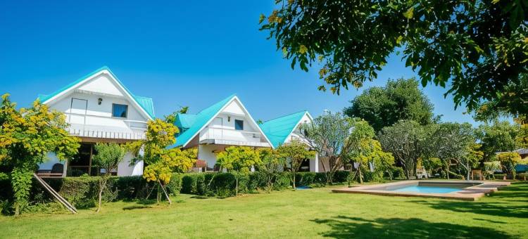 梦想园度假村(Dreampark Resort)图片