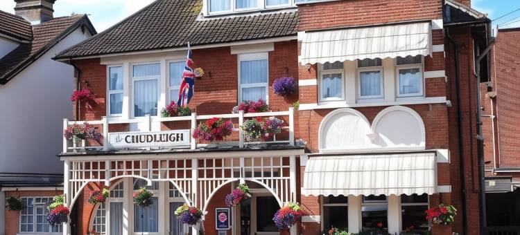 查德利酒店(The Chudleigh)图片