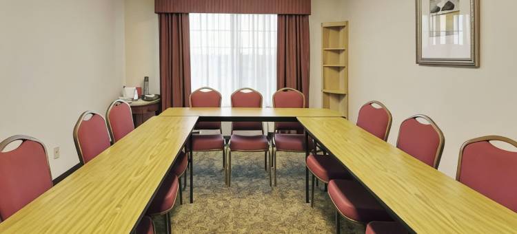 比格弗拉兹埃尔迈拉丽怡酒店(Country Inn & Suites by Radisson, Big Flats (Elmira), NY)图片