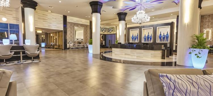 里乌宫殿天堂岛酒店 - 限成人- 全包(Riu Palace Paradise Island - Adults Only - All Inclusive)图片