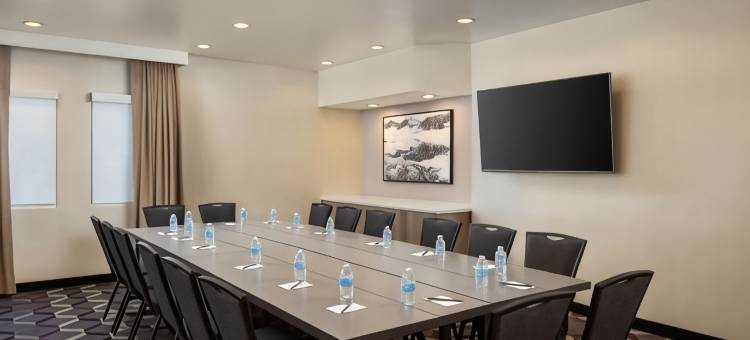 索内斯塔ES套房卡梅尔山-圣迭戈(Sonesta ES Suites Carmel Mountain - San Diego)图片