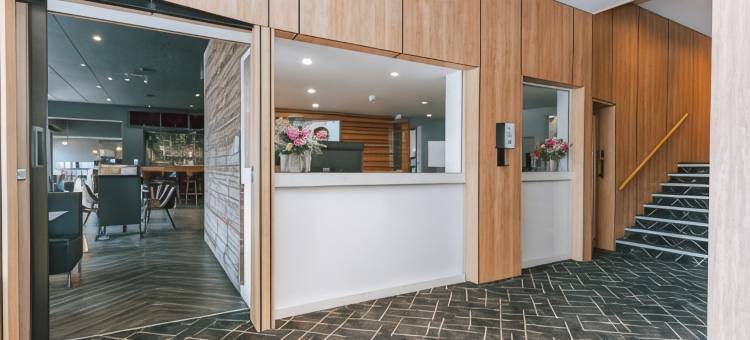 美居朗塞斯顿酒店(Mercure Launceston)图片