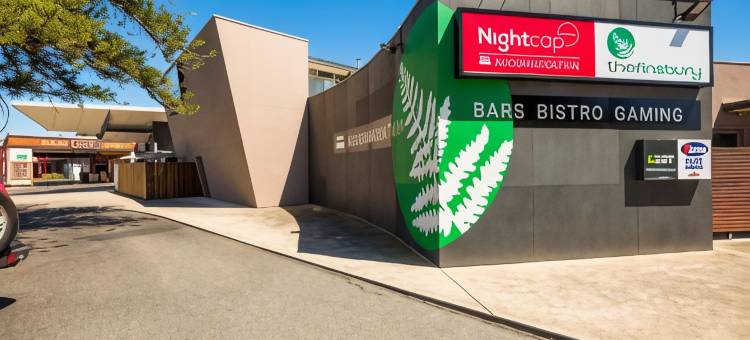 芬斯伯里酒店(Nightcap at Finsbury Hotel)图片