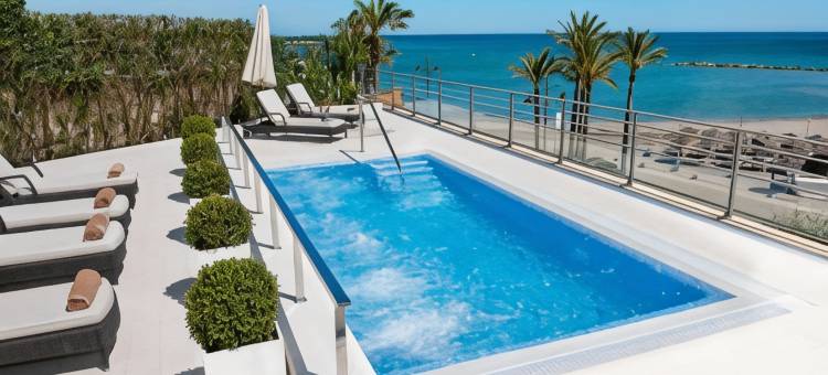 维西埃雷萨精选酒店(Vincci Selección Aleysa)图片