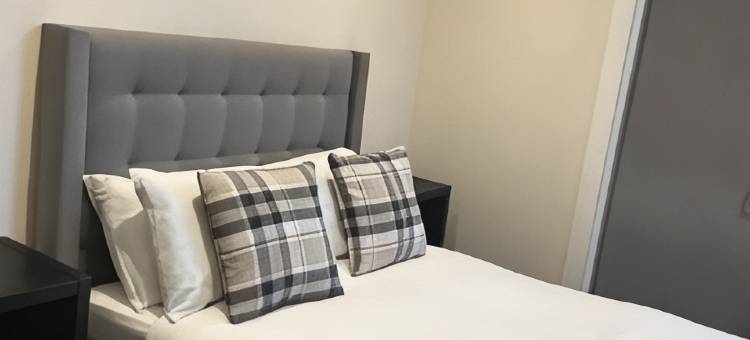 皇家旅馆(Waverley Inn Lodge)图片