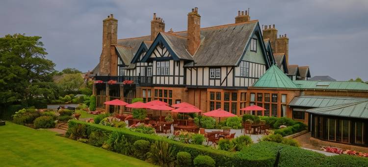 皮尔斯兰之家(Piersland House)图片