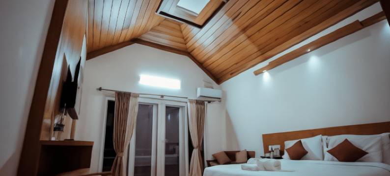 库格加瓦达纳酒店(Coorggavadana)图片