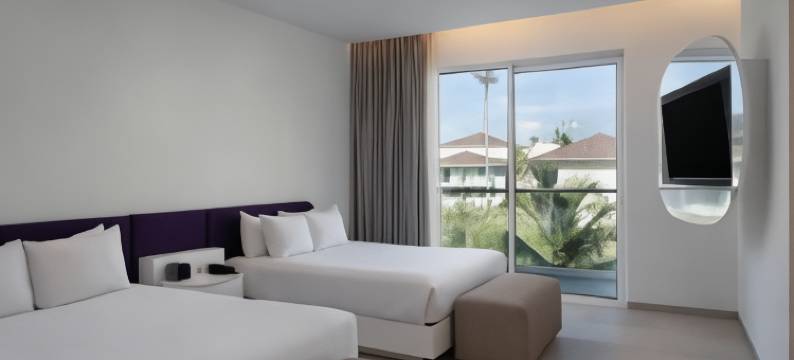 微指米切斯度假村，蓬塔卡纳 - 全包 - 限成人(Marriott Miches Beach, An All-Inclusive Resort)图片