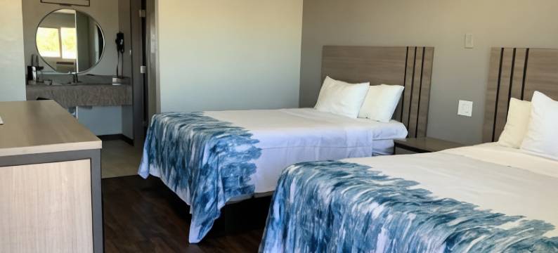 优质小屋(Value Lodge)图片