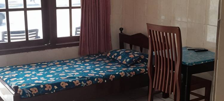 Hotel Rahmat Syariah图片