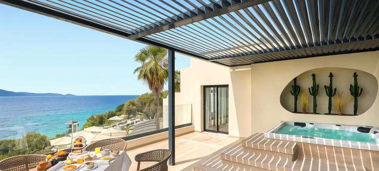 玛琳卡Spa酒店(Hôtel Marinca & Spa)图片