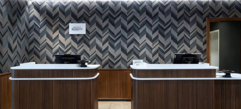 万怡酒店奥斯汀滴水泉(Courtyard by Marriott Austin Dripping Springs)图片