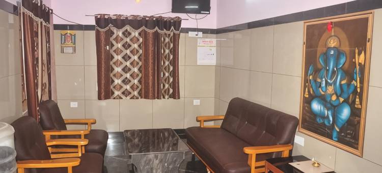 艾什瓦里亚姆酒店(Hotel Aishwariyam)图片