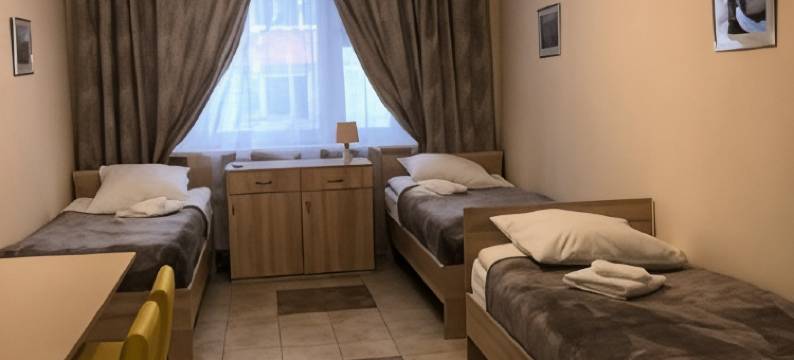 水星迷你酒店(Mini-Hotel Mercury)图片