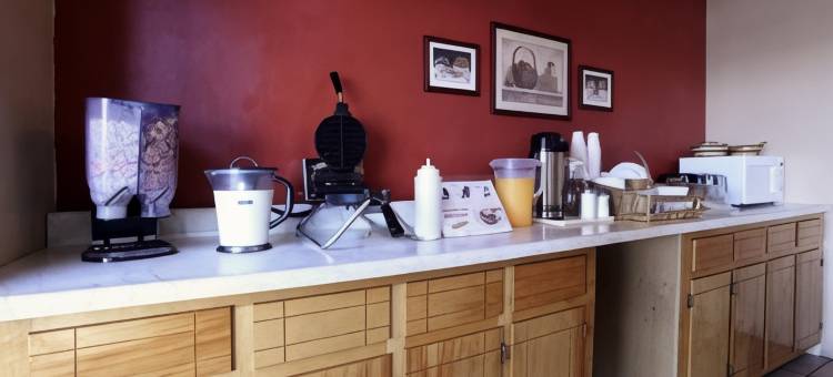 马尔文美洲最佳价值酒店(Americas Best Value Inn - Malvern)图片