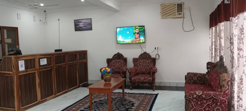 菩提伽耶宾馆(Hotel Bodhgaya Inn)图片