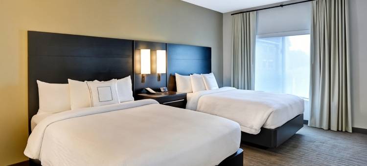 Residence Inn Cleveland Airport/Middleburg Heights图片