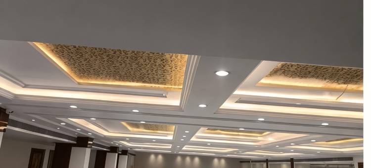 蓝色地球酒店(Hotel  New Blue Earth)图片