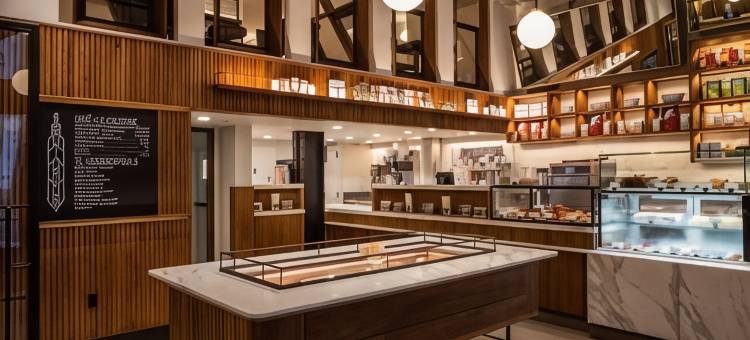 伊夫林酒店(The Evelyn NoMad)图片