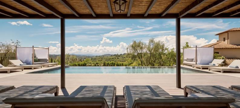 科莫尼罗城堡酒店(Como Castello Del Nero)图片