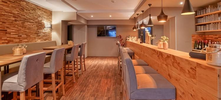 沃普绥德基布门酒店(Hotel Worpsweder Tor)图片