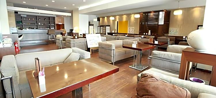 联合观光酒店(Daegu Union Tourist Hotel)图片