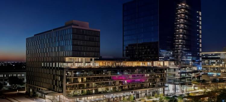 霍尔公园傲途格精选酒店(Hall Park Hotel, Autograph Collection)图片